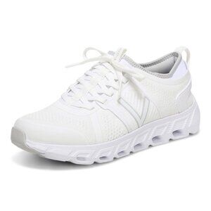 Vionic Women's White Sneakers
